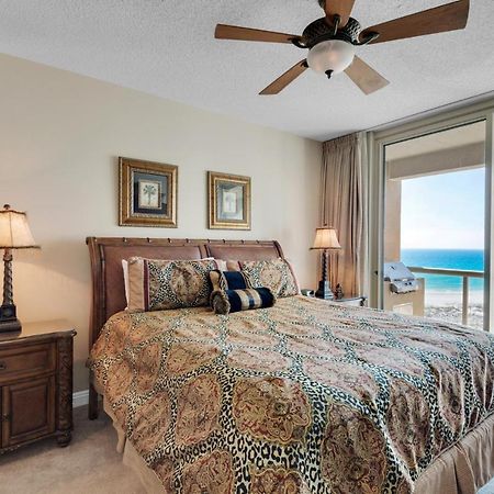 Portofino Tower 1-903 Beachfront Sunset Views Pensacola Beach Kültér fotó