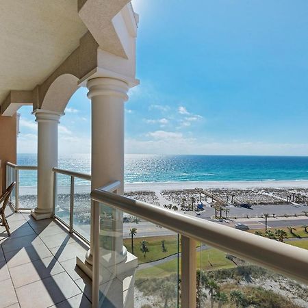 Portofino Tower 1-903 Beachfront Sunset Views Pensacola Beach Kültér fotó