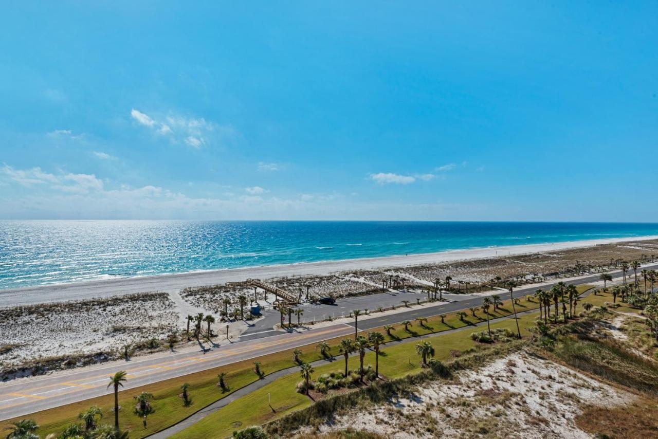 Portofino Tower 1-903 Beachfront Sunset Views Pensacola Beach Kültér fotó